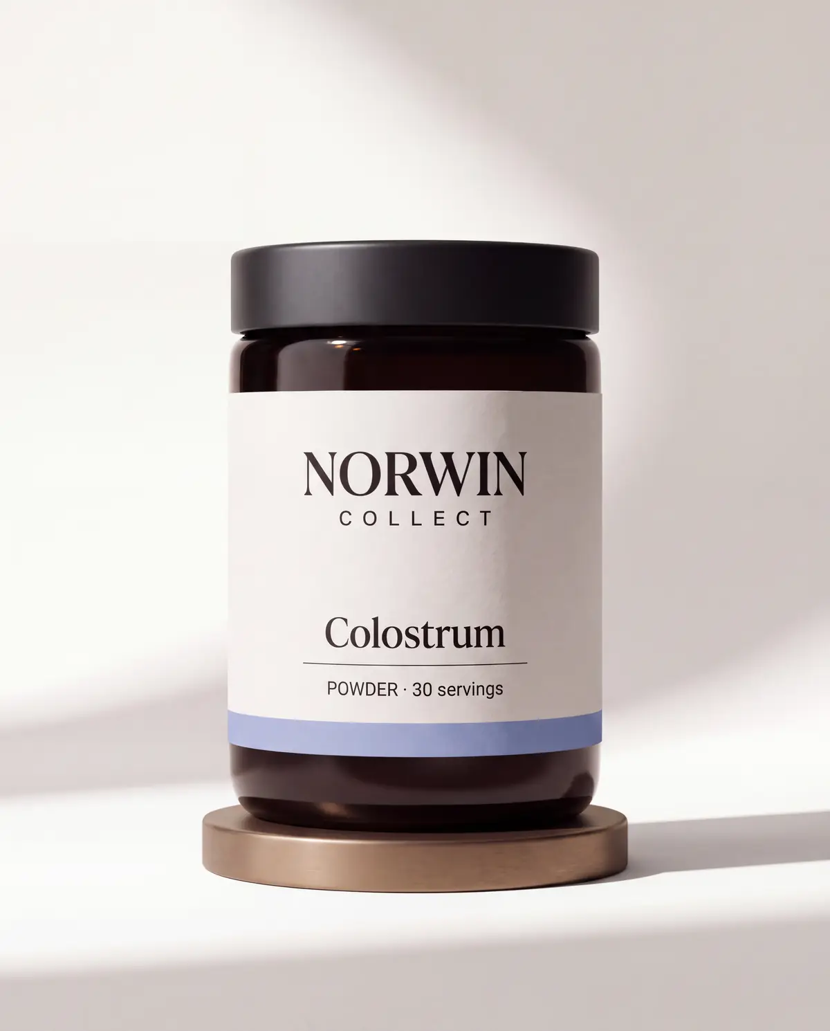 Colostrum, 30 servings